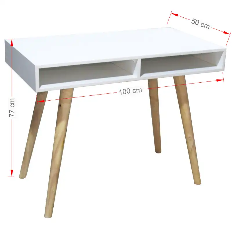 میز تحریر مدل D1-104