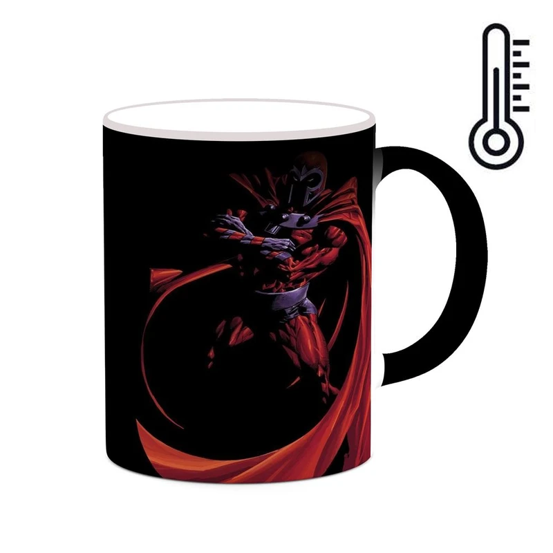 ماگ حرارتی کاکتی مدل مگنتو Magneto کد mgh39415