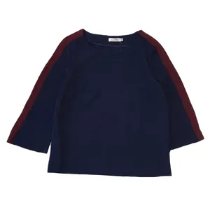 بلوز آستین سه ربع زنانه کد 2