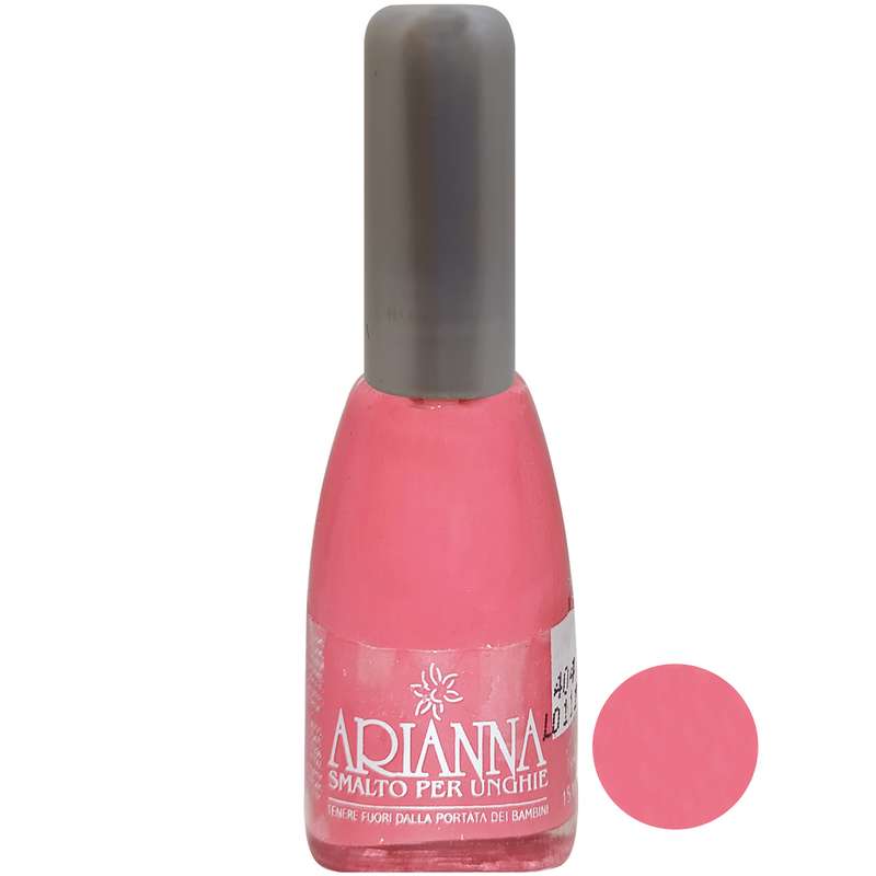 لاک ناخن آریانا شماره 404