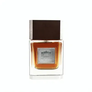 ادو پرفیوم مردانه پرفیوم هاوس مدل leather با رایحه گرم حجم 100 میلی لیتر