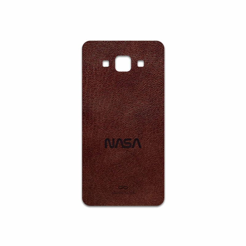 برچسب پوششی ماهوت مدل NL-NASA مناسب برای گوشی موبایل سامسونگ Galaxy A5 2015