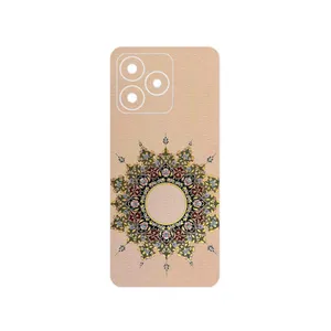 MAHOOT Art of Illumination 3 Cover Sticker for Realme C53