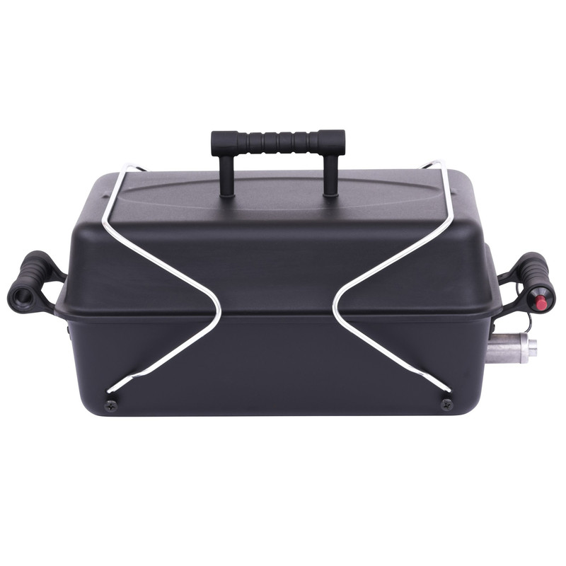 کباب پز چربرویل مدل 465620011