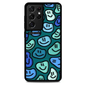 AKAM AMCWSGS21U-480 Cover For Samsung Galaxy S21 ULTRA
