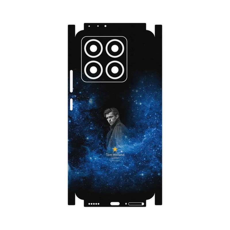 برچسب پوششی ماهوت مدل tom holland-FullSkin مناسب برای گوشی موبایل شیائومی 14T