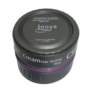 واکس مو لویز مدل U Strong Shine Look C5 حجم 150 میلی لیتر