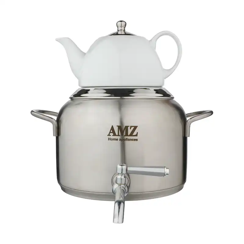 ست کتری و قوی اِی اِم زد مدل 012