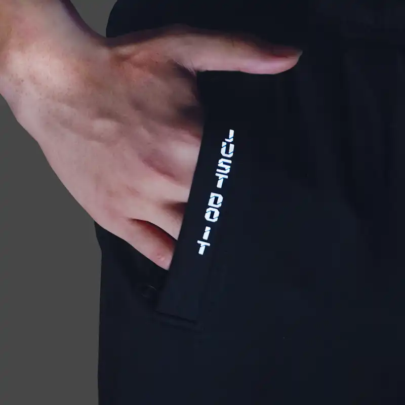 شلوار ورزشی مردانه مدل اسلش