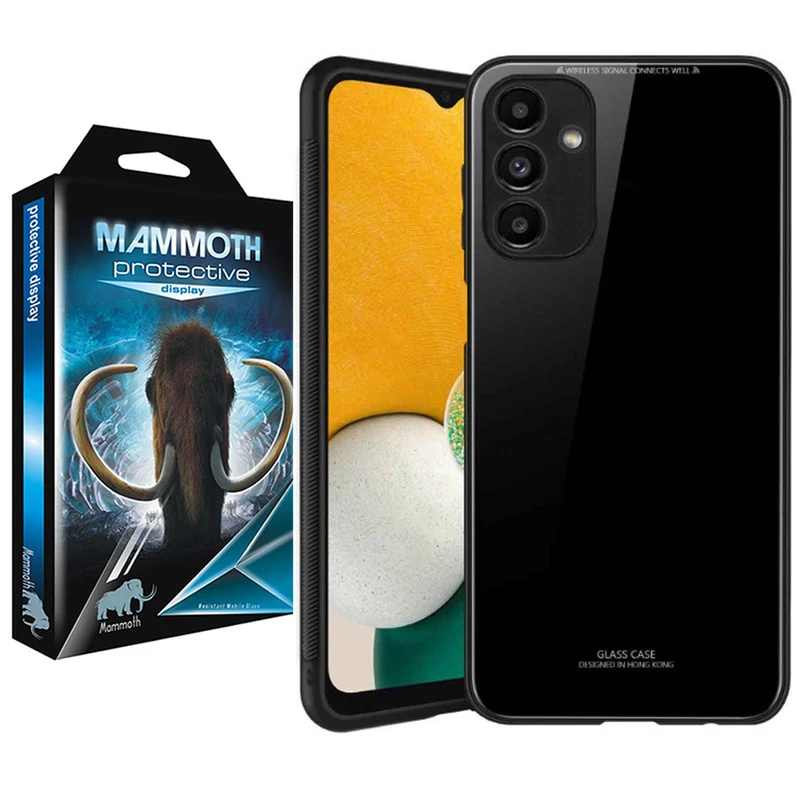 کاور ماموت مدل MMT-PSHT-GLS مناسب برای گوشی موبایل سامسونگ Galaxy A04S