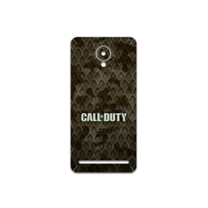 MAHOOT Call-of-Duty-Game Cover Sticker for Lenovo Vibe C2