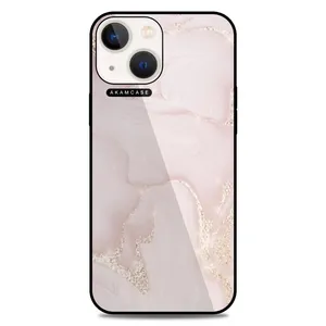 AKAM AMC-WA13-MARBLE-31 Cover For Apple iPhone 13