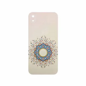 MAHOOT Art of Illumination 1 Cover Sticker for Huawei Y5 2019