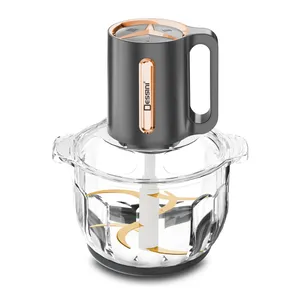 خردکن ۵.۳ لیتری دسینی مدل DS156