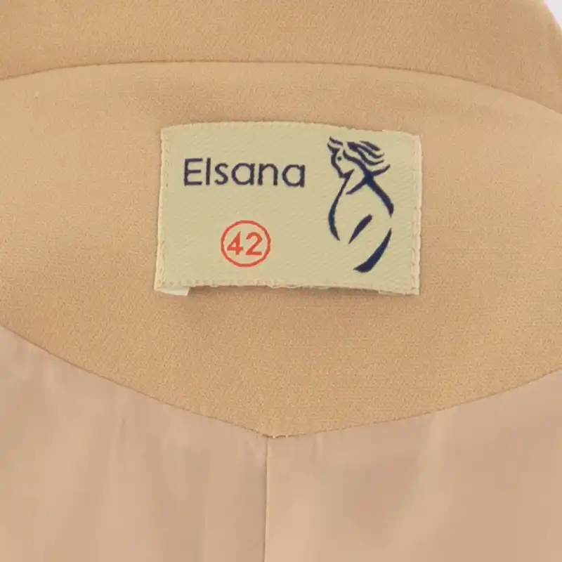 مانتو زنانه السانا مدل شاهان کد 79749