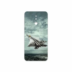 MAHOOT F-22 Raptor Cover Sticker for Nokia 3.2 TA-1164