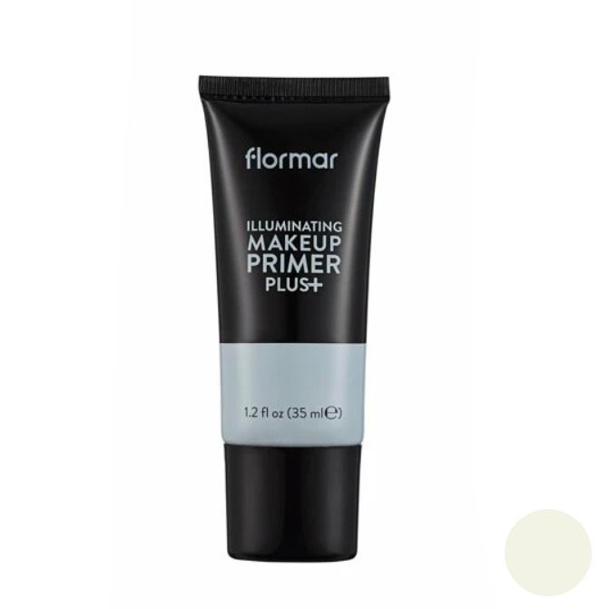 پرایمر فلورمار مدل Illuminating Plus حجم 35 میلی لیتر پرایمر فلورمار مدل Illuminating Plus حجم 35 میلی لیتر