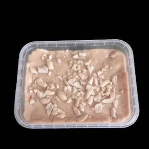 کره بادام زمینی عسلی - 350 گرم