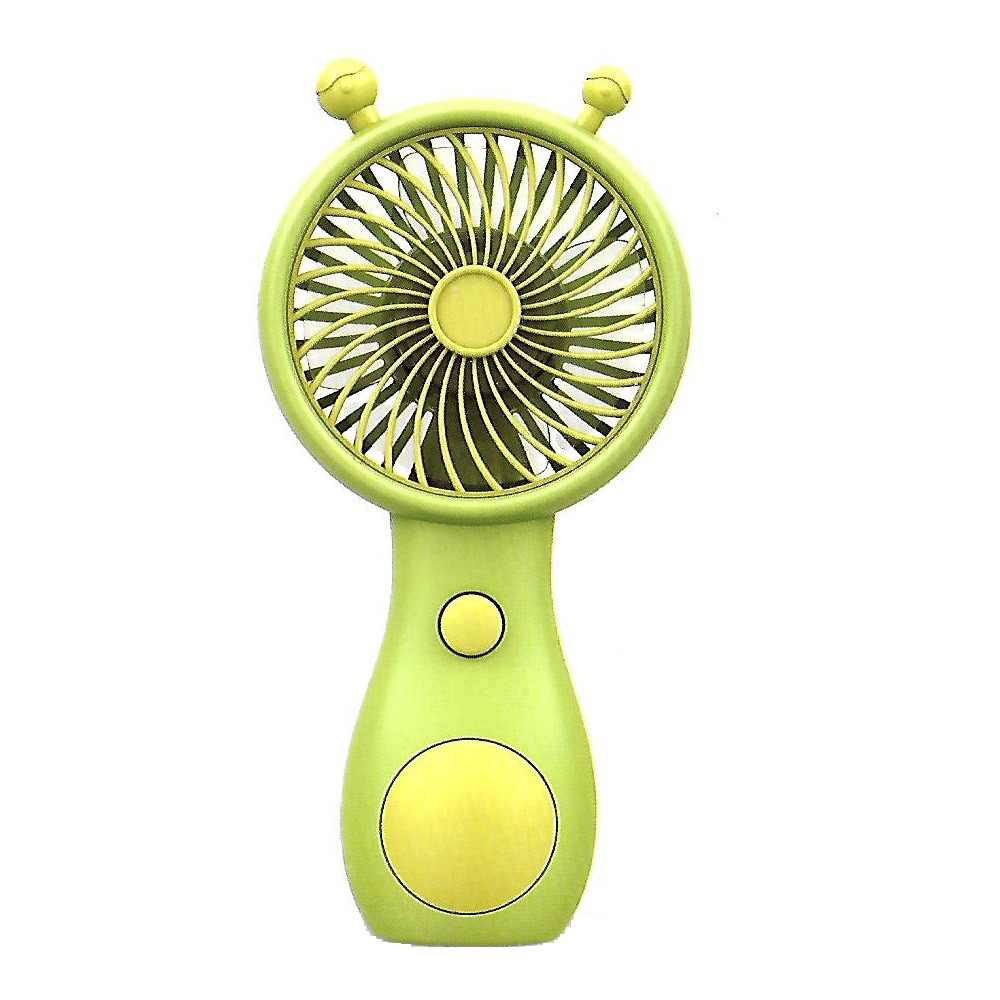 پنکه دستی مدل عروسکی شارژی پنکه دستی مدل عروسکی شارژی