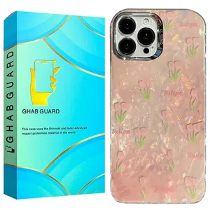 Ghab Guard LALY Cover for Apple iPhone 12 Pro