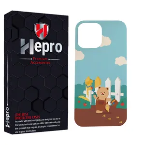 HEPRO MC Cover for Apple IPHONE 16 PRO MAX