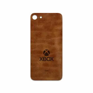 MAHOOT BFL-XBOX Cover Sticker for Apple iPhone SE 2022