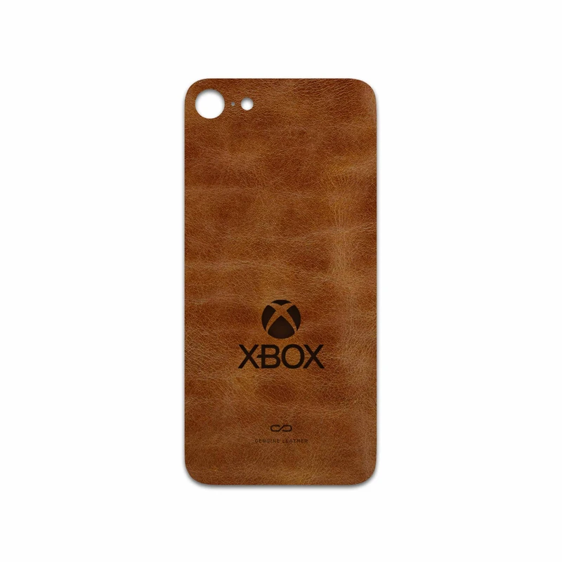 برچسب پوششی ماهوت مدل BFL-XBOX مناسب برای گوشی موبایل اپل iPhone SE 2022