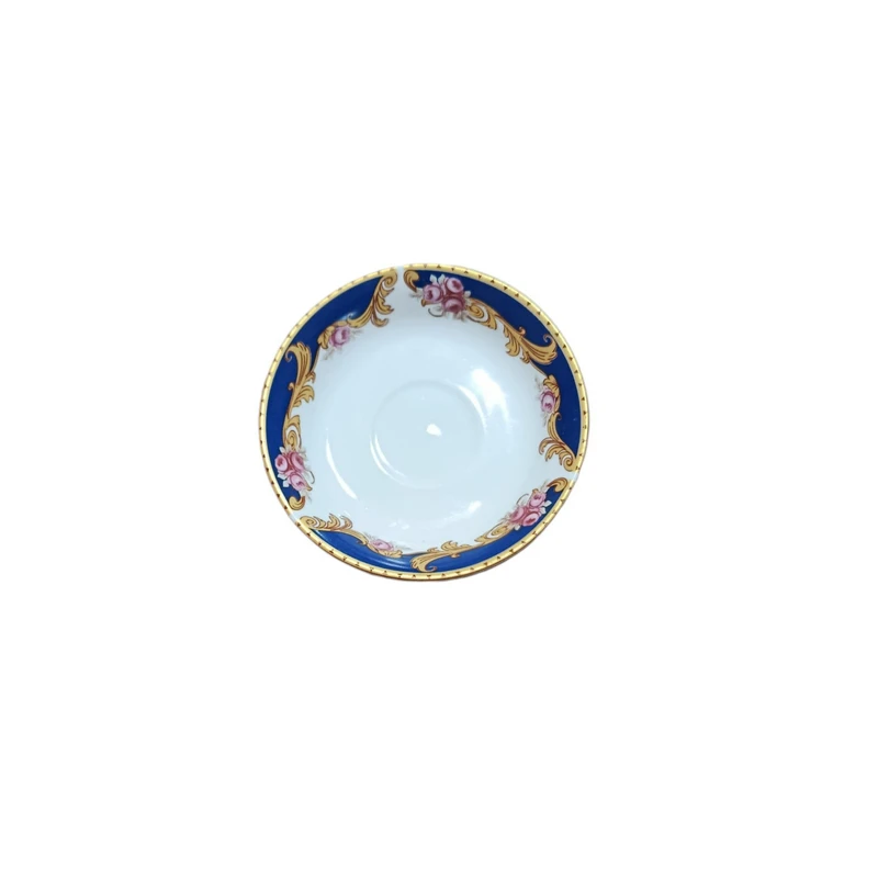 فنجان و نعلبکی چینی مدل Porcelain