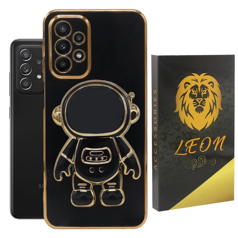 کاور لئون مدل Faza مناسب برای گوشی موبایل سامسونگ Galaxy A72 4G / 5G