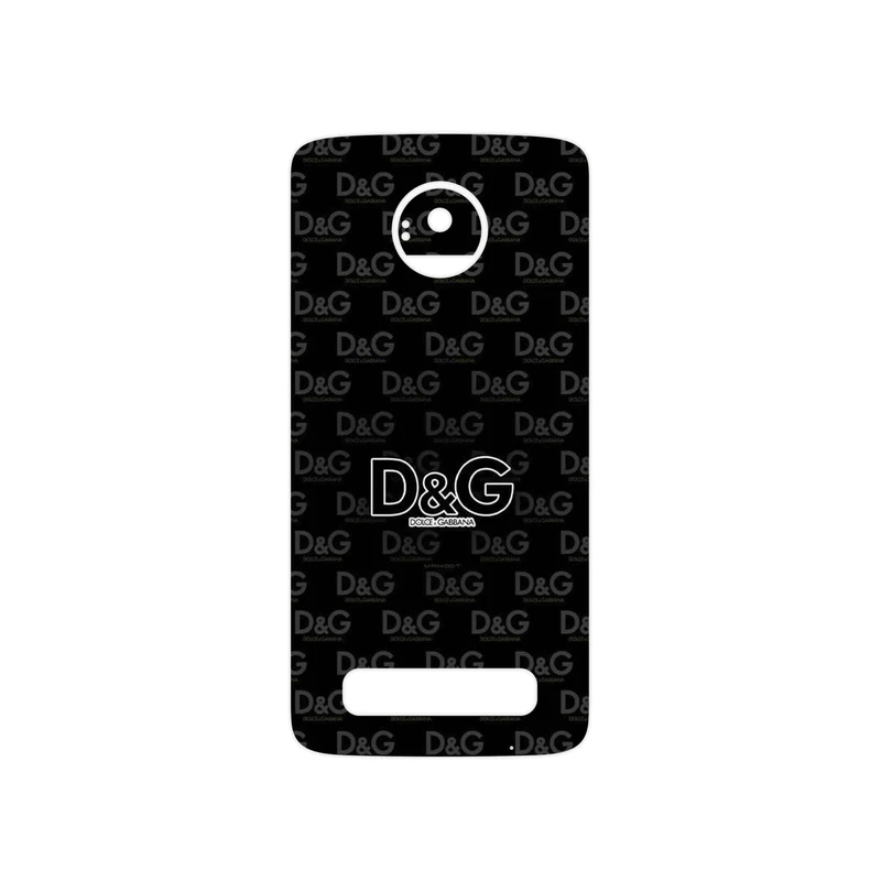 برچسب پوششی ماهوت مدل DG مناسب برای گوشی موبایل موتورولا Moto Z