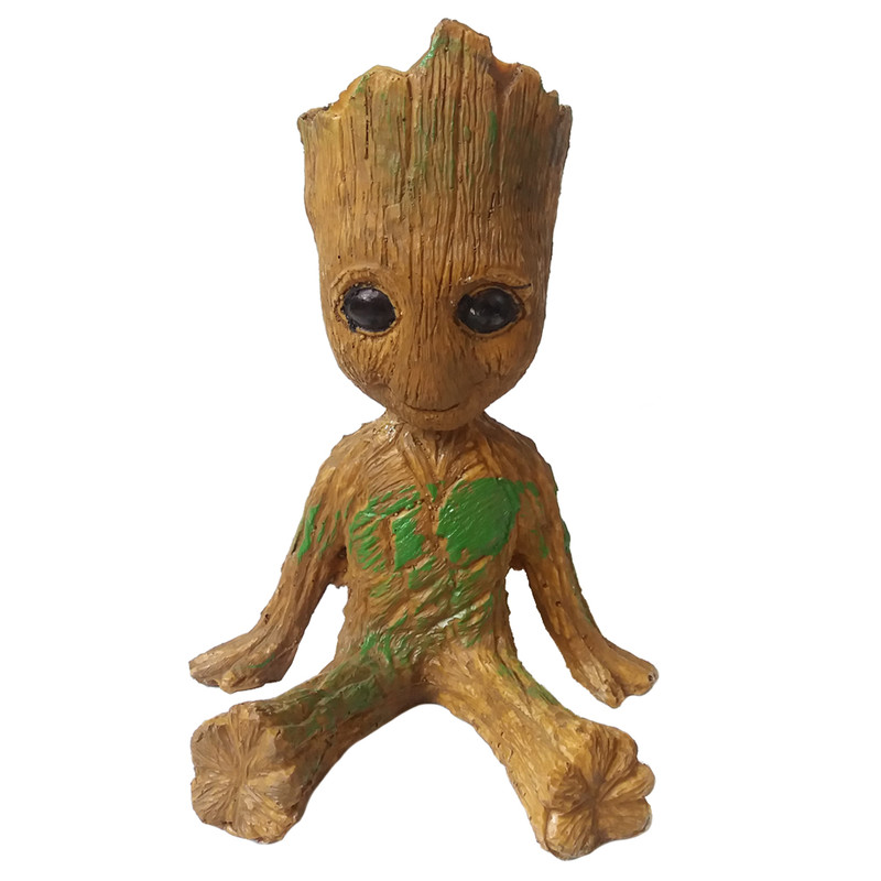 گلدان مدل گروت مدل G04