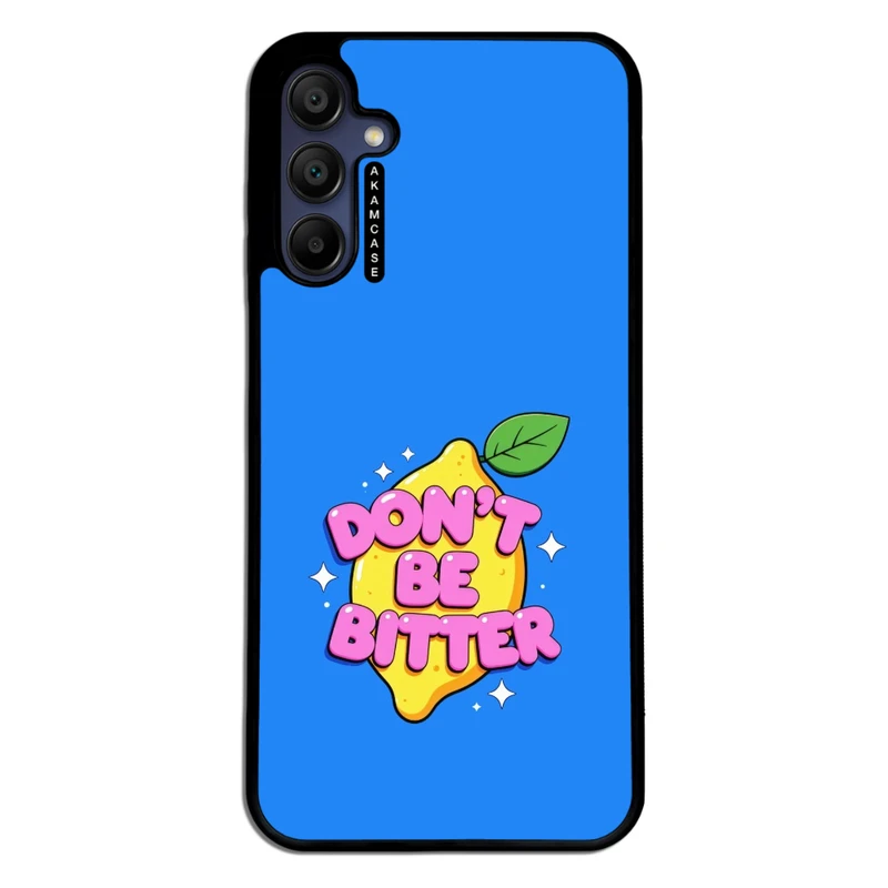 کاور آکام مدل AMC-WSGA15-POSITIVE-8 مناسب برای گوشی موبایل سامسونگ Galaxy A15