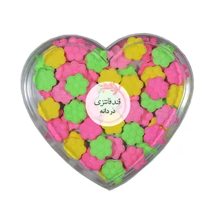 قند وانیلی در دانه - 160 گرم