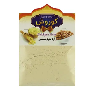 آرد نخودچی کوروش - 100 گرم