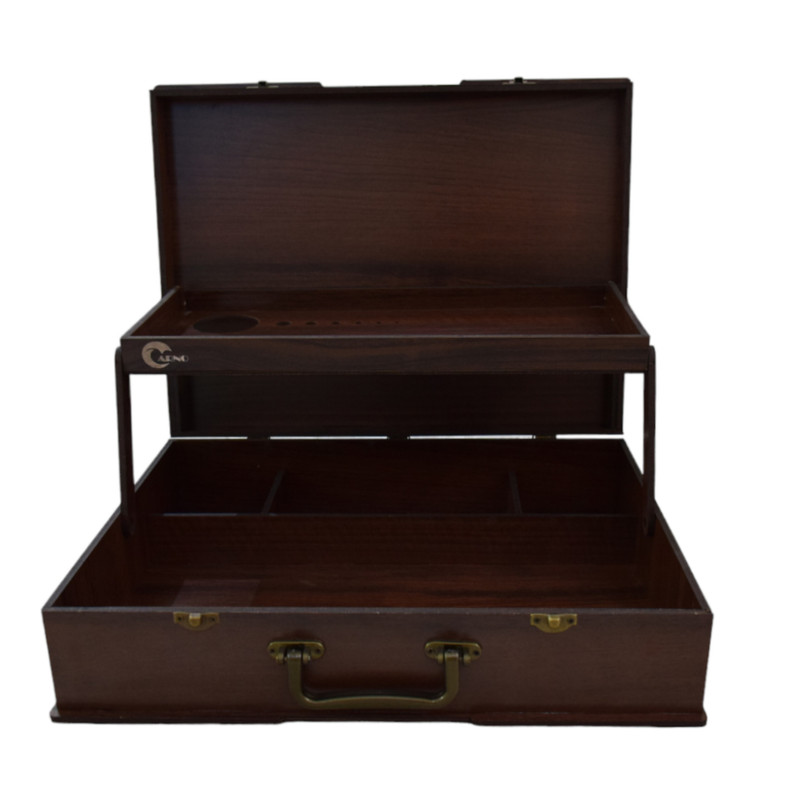 جعبه رنگ کارنو مدل 30