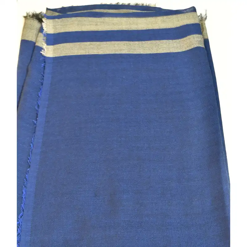 شال زنانه مدل کنفی دور ریش کد 03