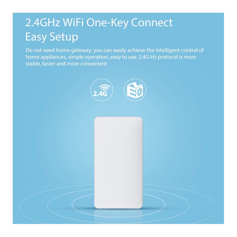 سنسور نشت آب مدل NAS-WS05W