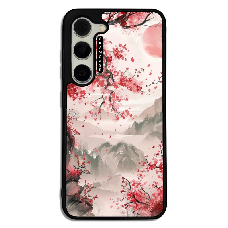 کاور آکام مدل AMC-WSGS23-ZEN-20 مناسب برای گوشی موبایل سامسونگ Galaxy S23