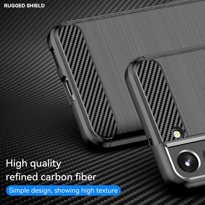 کاور بادیگارد مدل Steel مناسب برای گوشی موبایل سامسونگ Galaxy S23 3