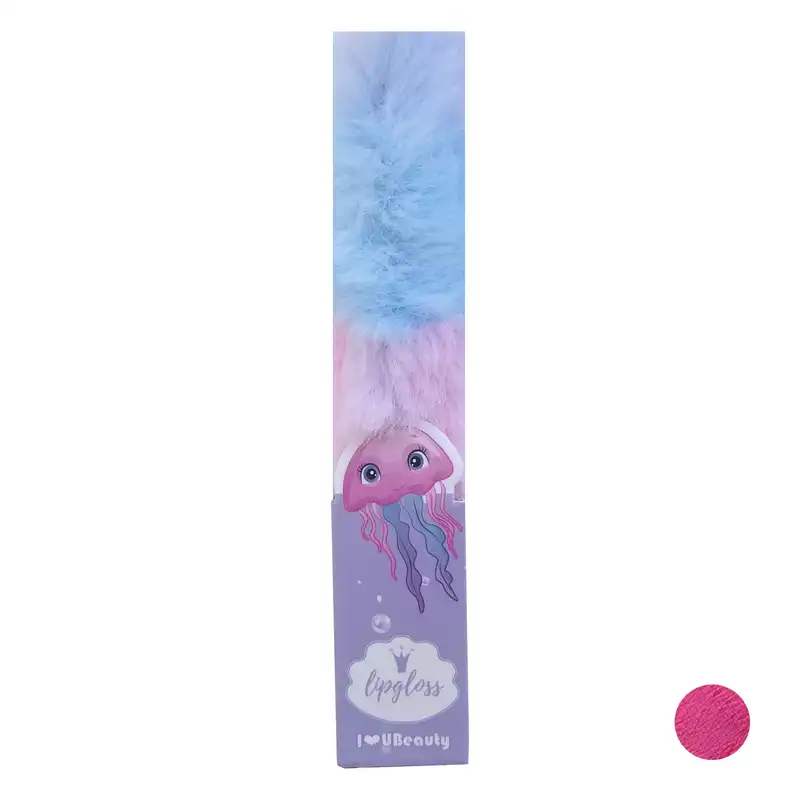 رژ لب مایع آی لاو بیوتی مدل عروس