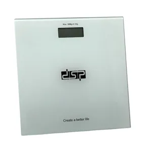 ترازو دیجیتال دی اس پی مدل KD7044