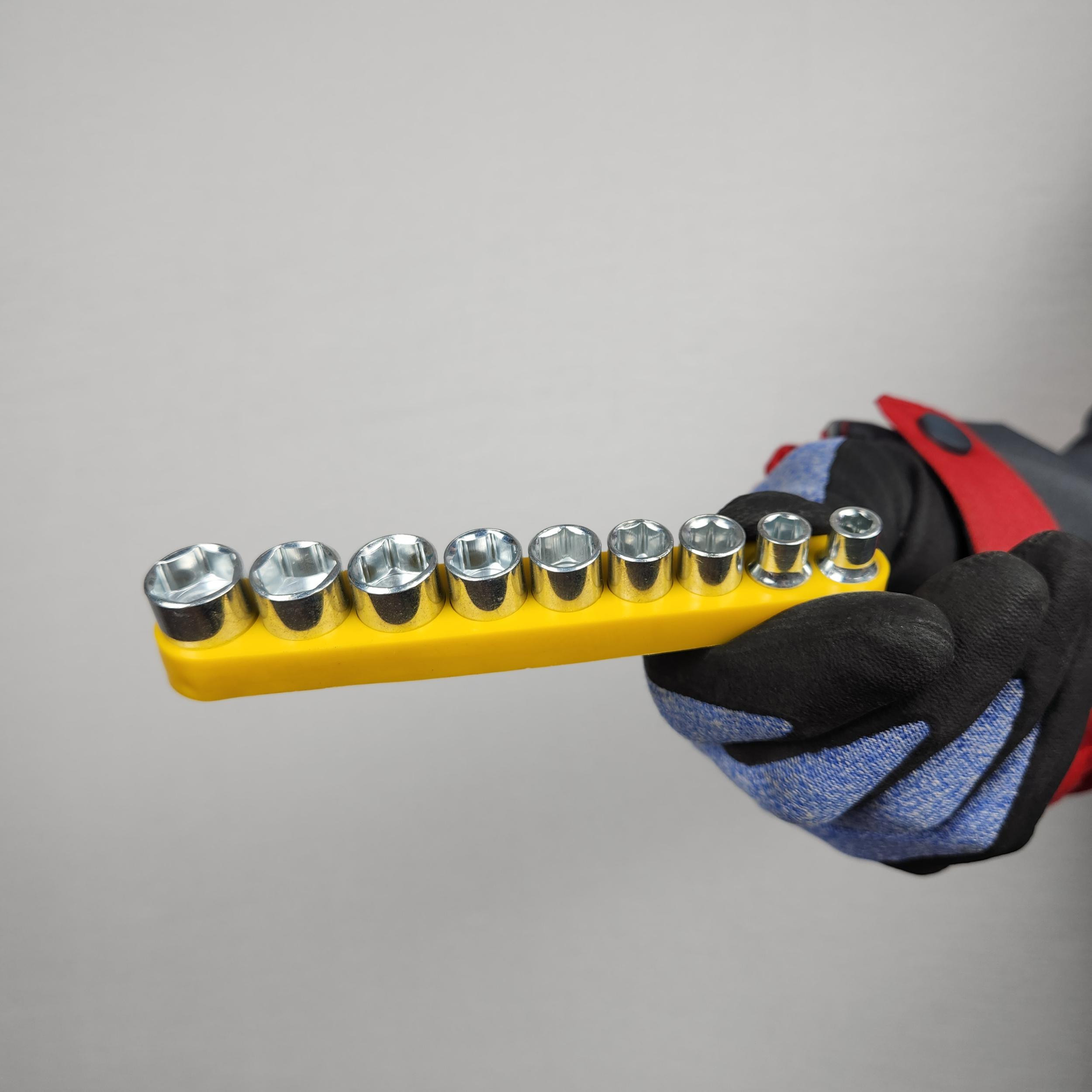 مجموعه ابزار دستی 82 عددی اینتیمکث کد GHR502