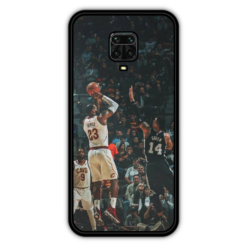 کاور جی جی ساب مدل JJ1289 مناسب برای گوشی موبایل شیائومی REDMI NOTE 9 PRO
