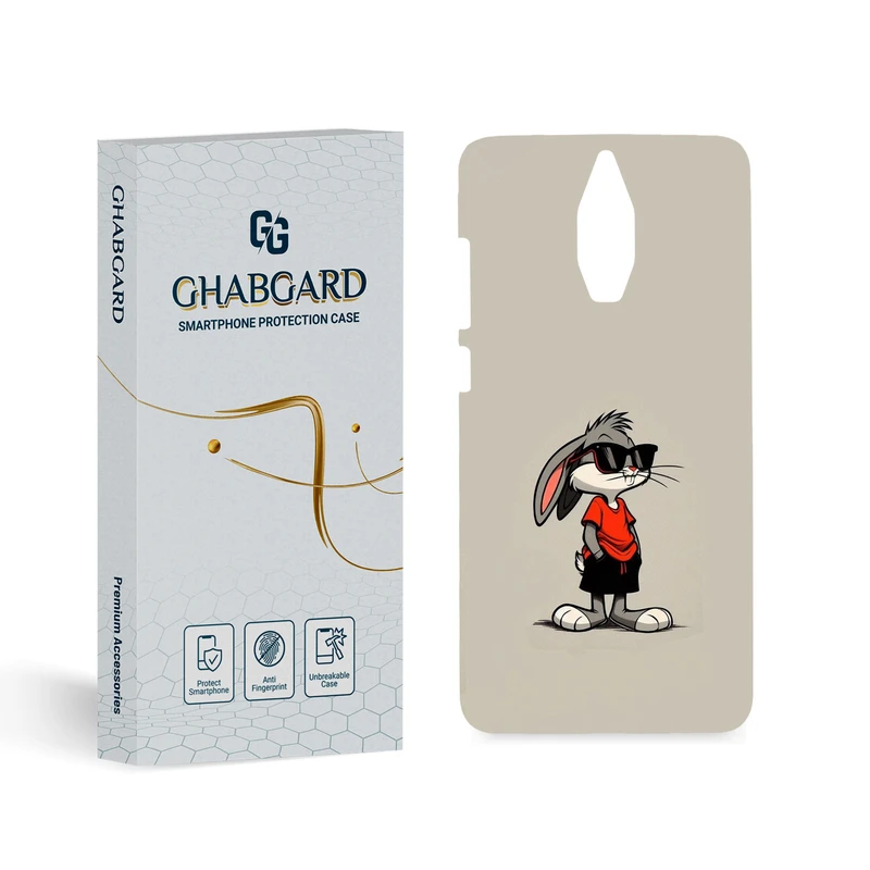 کاور قاب گارد مدل فانتزی مناسب برای گوشی موبایل هوآوی Mate 9 Pro