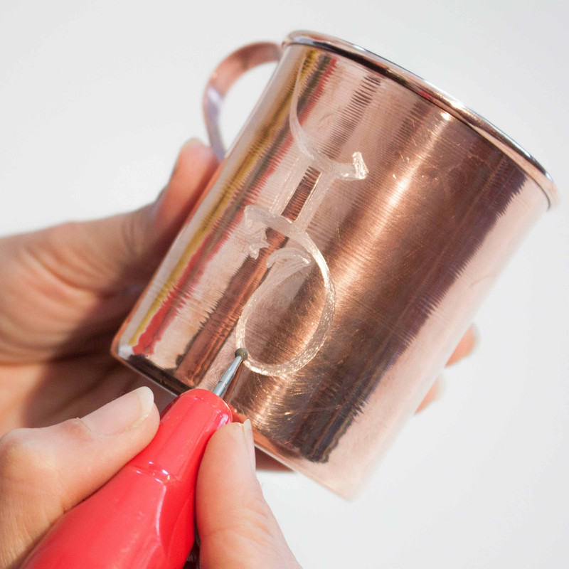 قلم حکاکی ایران پتک مدل GC 1010