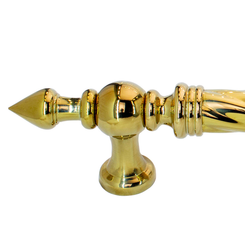 دستگیره حیاطی مدل ونوس