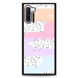 AKAM AMCWSGN10-BOHO9 Cover For Samsung Galaxy Note 10