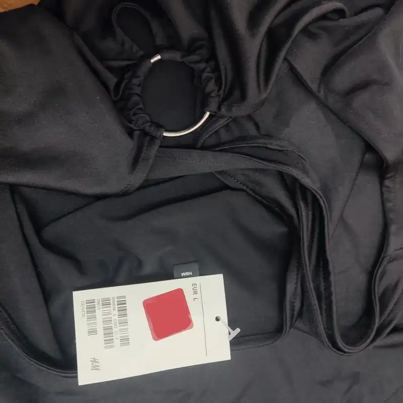 پیراهن زنانه اچ اند ام مدل 1025930001