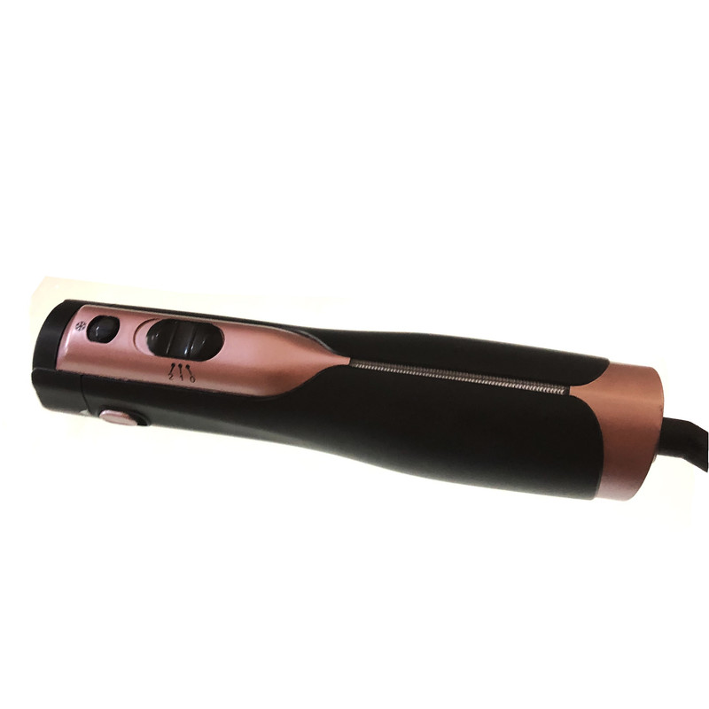 سشوار برس دار حالت دهنده مدل MC-6652
