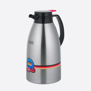 فلاسک رومانتیک هوم کد 01 گنجایش 2 لیتر